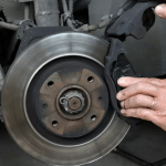 does costco change brake pads