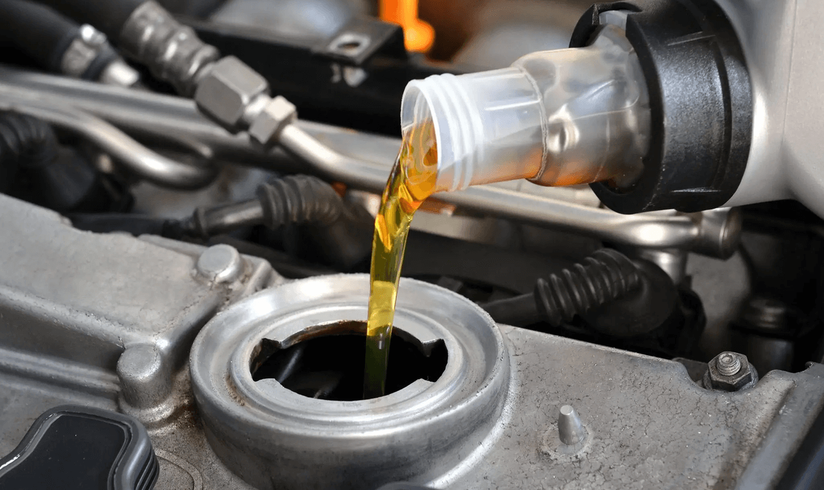 does costco do oil changes