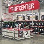 does costco install tires