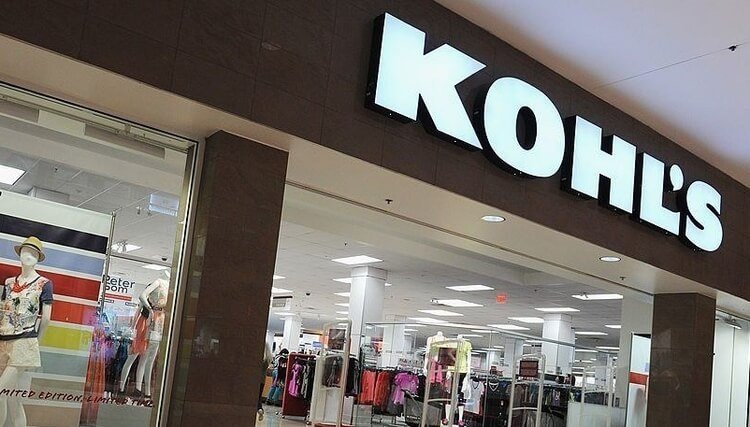 does kohls price match