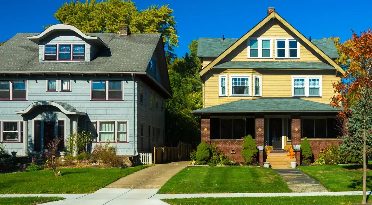 find owner property