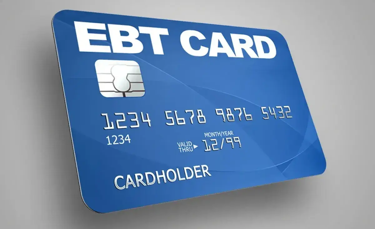 ebt card