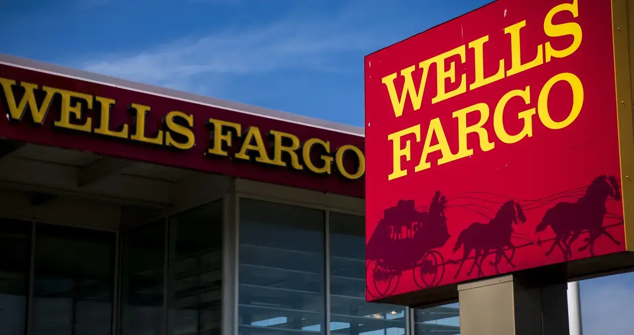 order checks from wells fargo