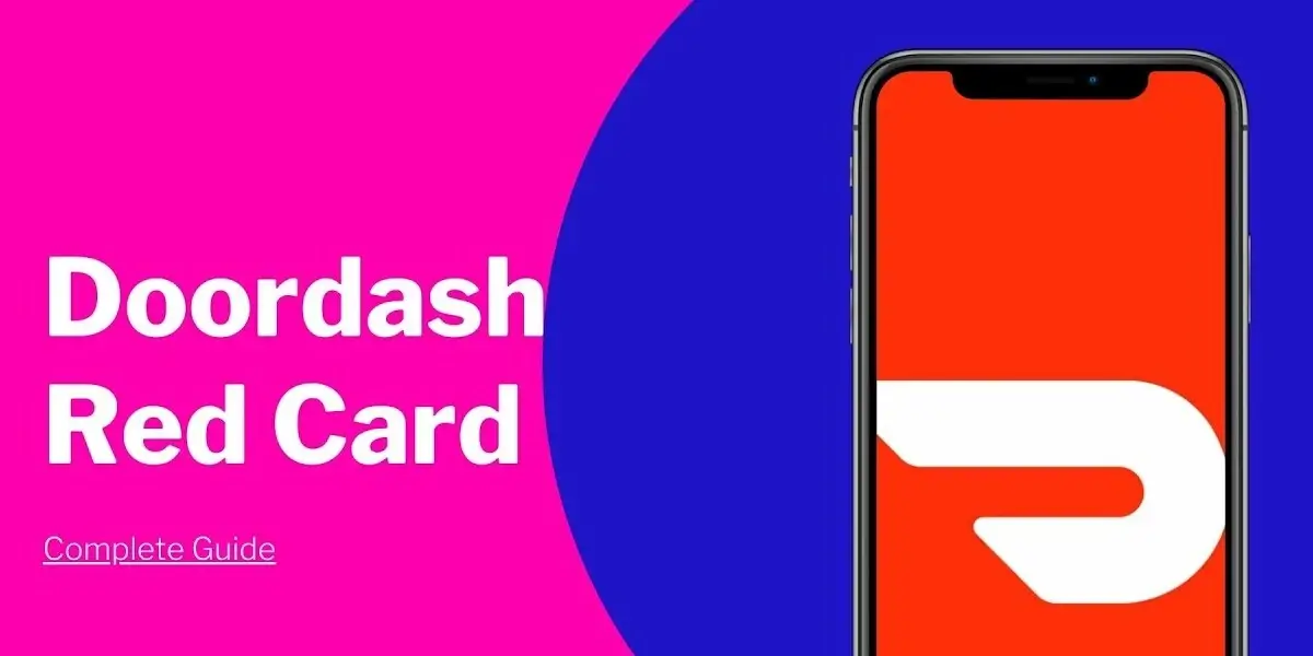 doordash redcard