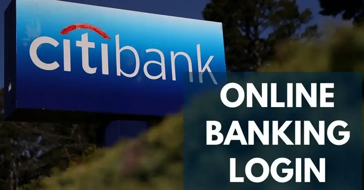 citibank-login-online