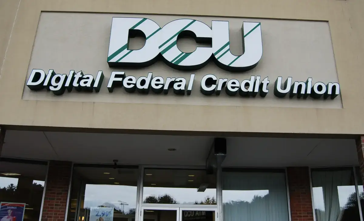 digital federal credit union