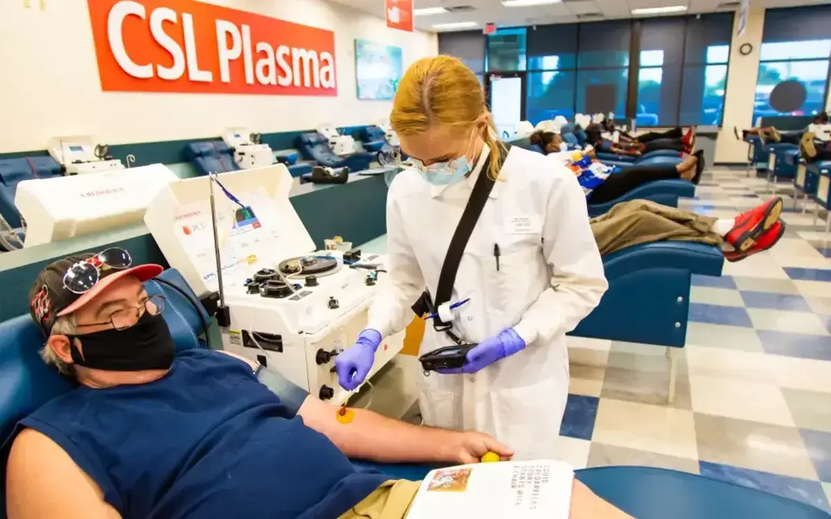 how-much-does-csl-plasma-pay