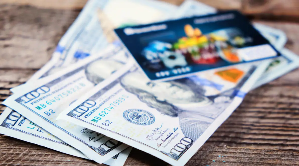 what credit card gives the most cash back