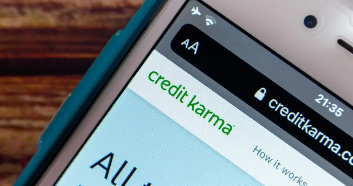 does credit karma accept wire transfers