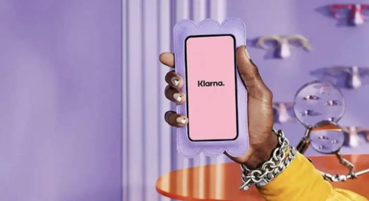 does Klarna take prepaid cards