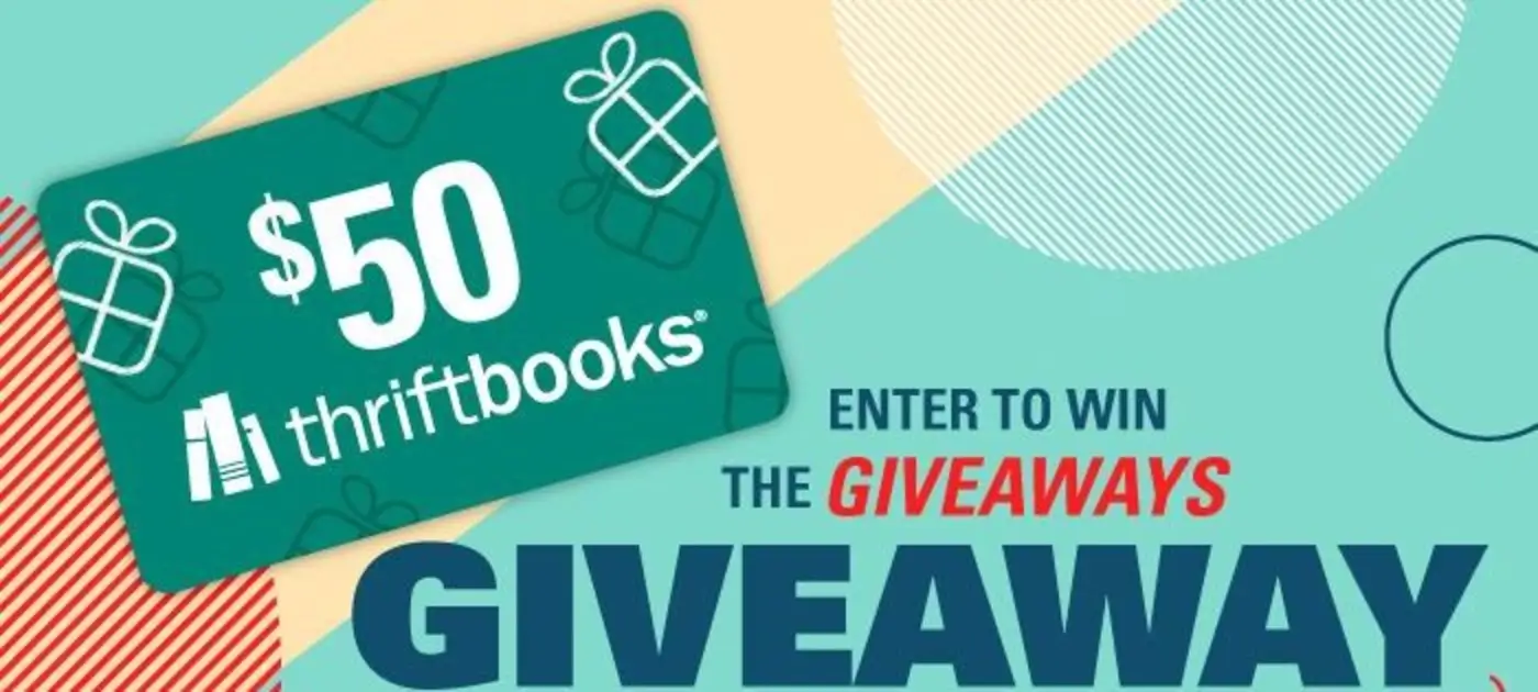 does ThriftBooks have Gift Cards