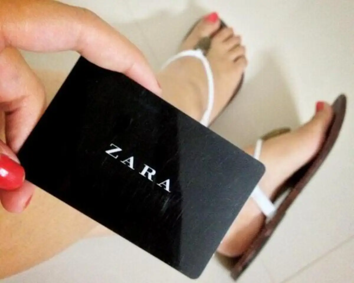 is Zara 750 Gift Card legit