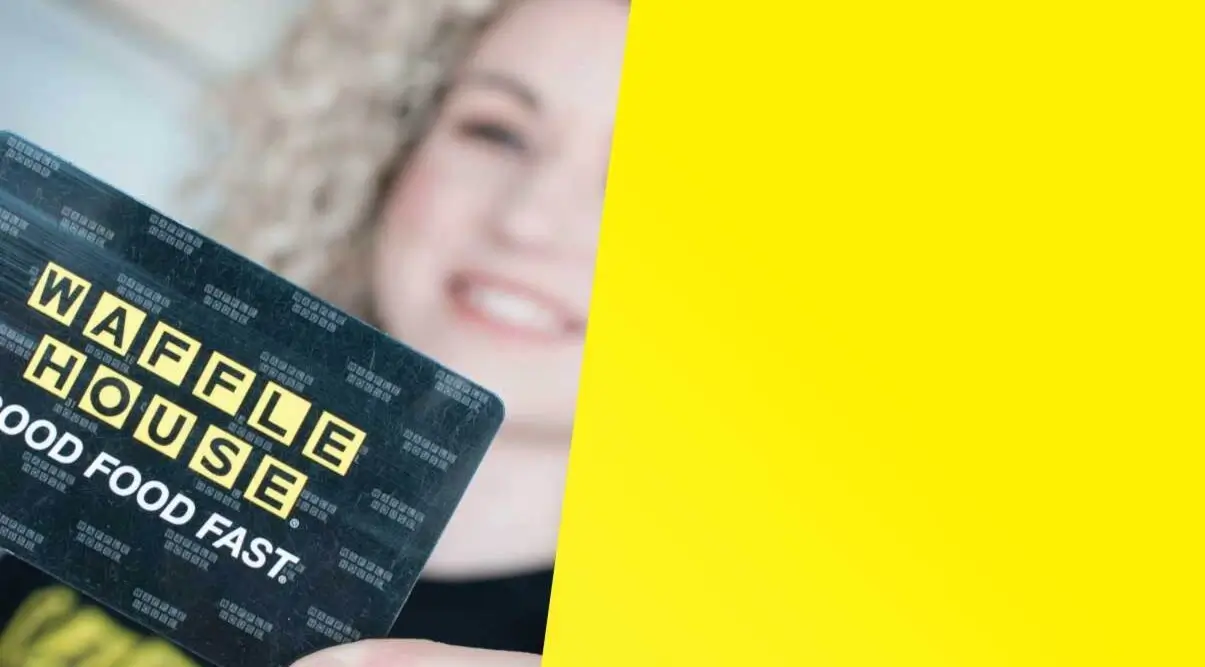 where can you buy Waffle House Gift Cards