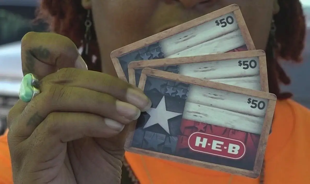 where to buy H-E-B Gift Cards
